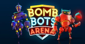 Free Bomb Bots Arena Gift Pack