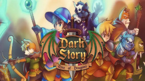 DarkStory Online Gift Box