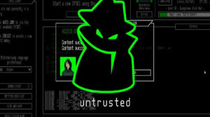 Untrusted Starter Pack