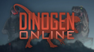 Dinogen Online Survival Bundle