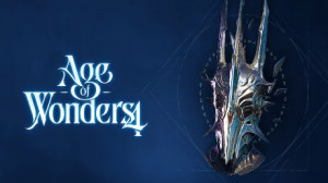 Age of Wonders 4: Special Godir Helmet