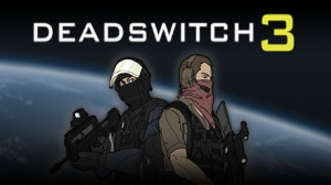 Deadswitch 3: Delta Force Supply Cache
