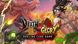 Death or Glory Beginner's Champion Pack