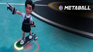 Metaball Jersey