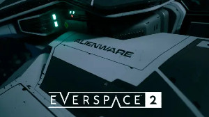 EVERSPACE 2 Decal DLC