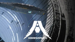Homeworld 3 Emblem