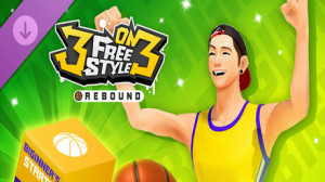 3on3 FreeStyle: Beginner's Starter Kit