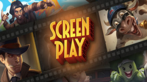 ScreenPlay CCG: Box Office Bundle
