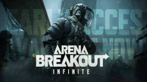 Arena Breakout: Infinite Koen Pack