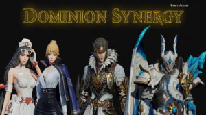 Dominion Synergy Gift Pack