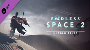 Endless Space 2 - Untold Tales DLC