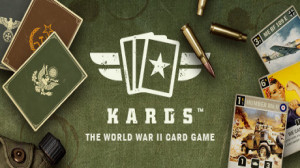 KARDS Special Bundle
