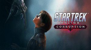 Star Trek Online: Corruption Gift Pack