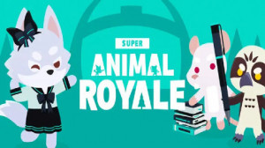 Super Animal Royale Bundle