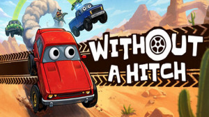 Without a Hitch UFO Hat
