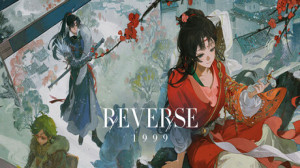 Reverse: 1999 Bonus Pack