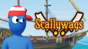Scallywags Playtest