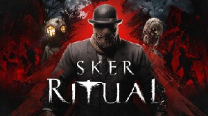 Sker Ritual