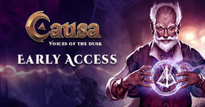 Causa, Voices of the Dusk Game Packs Bundle