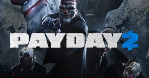 Payday 2: Free In-game Items