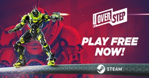 Overstep Skin