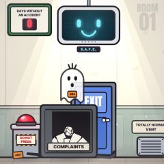 13 Ways to Die game