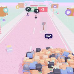 Headcount game