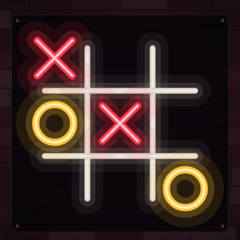 Tic Tac Toe on Arena13